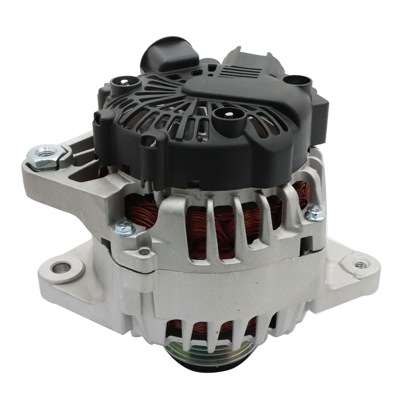 373002B760 For Kia Forte5 2015-2016 New Alternator V6 1.6L 110 A/12 V