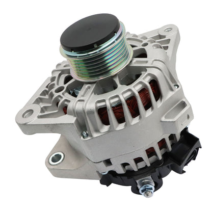 373002B760 For Kia Forte5 2015-2016 New Alternator V6 1.6L 110 A/12 V