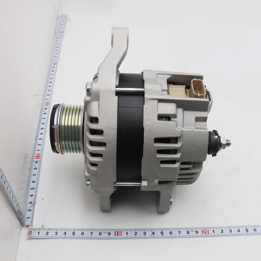 1800A288 For Mitsubishi RVR 2011-2019 New Alternator V6 2.4L 130 A/12 V