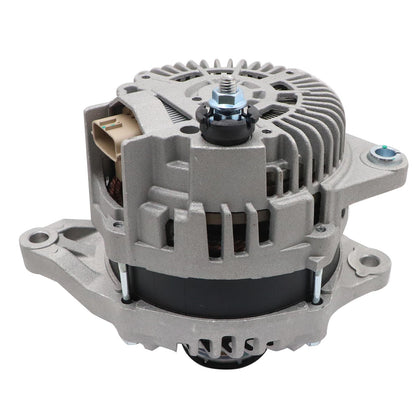 1800A288 For Mitsubishi RVR 2011-2019 New Alternator V6 2.4L 130 A/12 V
