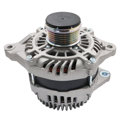 1800A288 For Mitsubishi RVR 2011-2019 New Alternator V6 2.4L 130 A/12 V