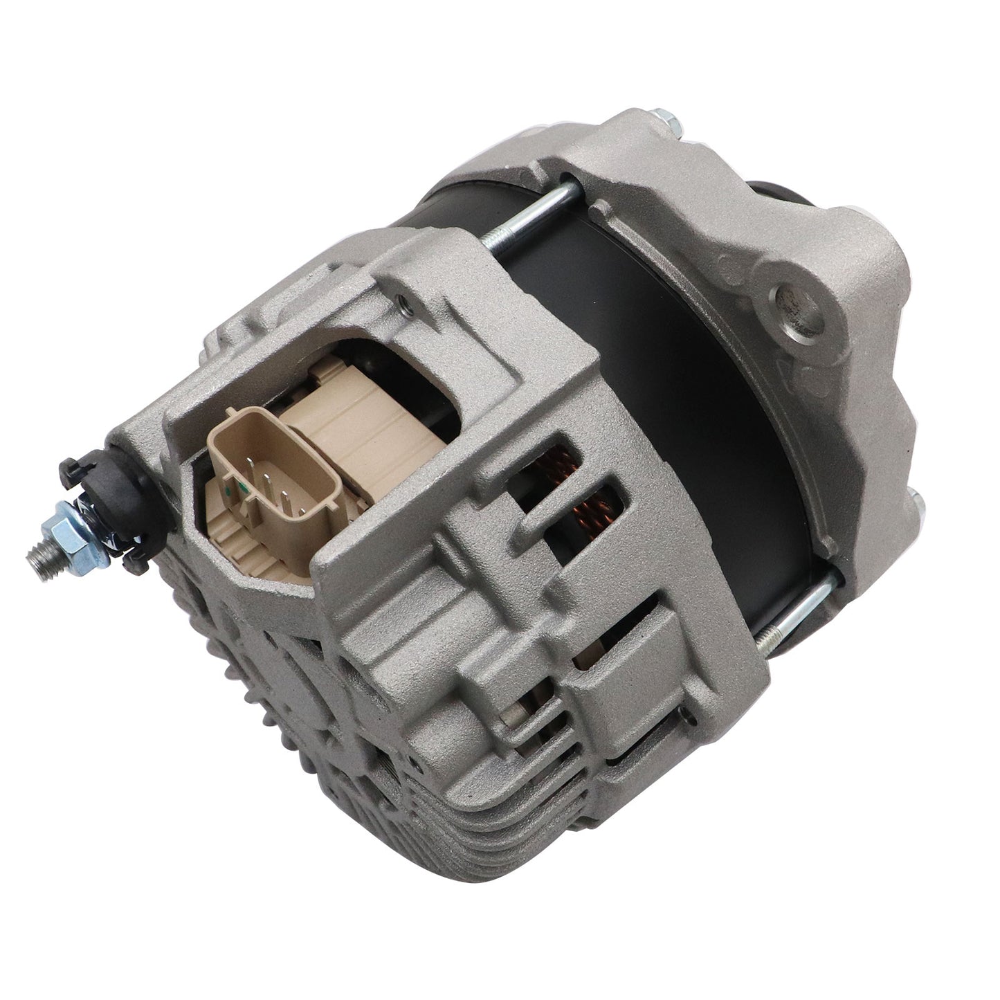 1800A288 For Mitsubishi RVR 2011-2019 New Alternator V6 2.4L 130 A/12 V