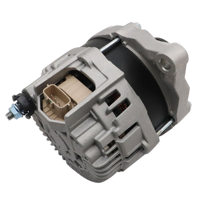 1800A288 For Mitsubishi RVR 2011-2019 New Alternator V6 2.4L 130 A/12 V