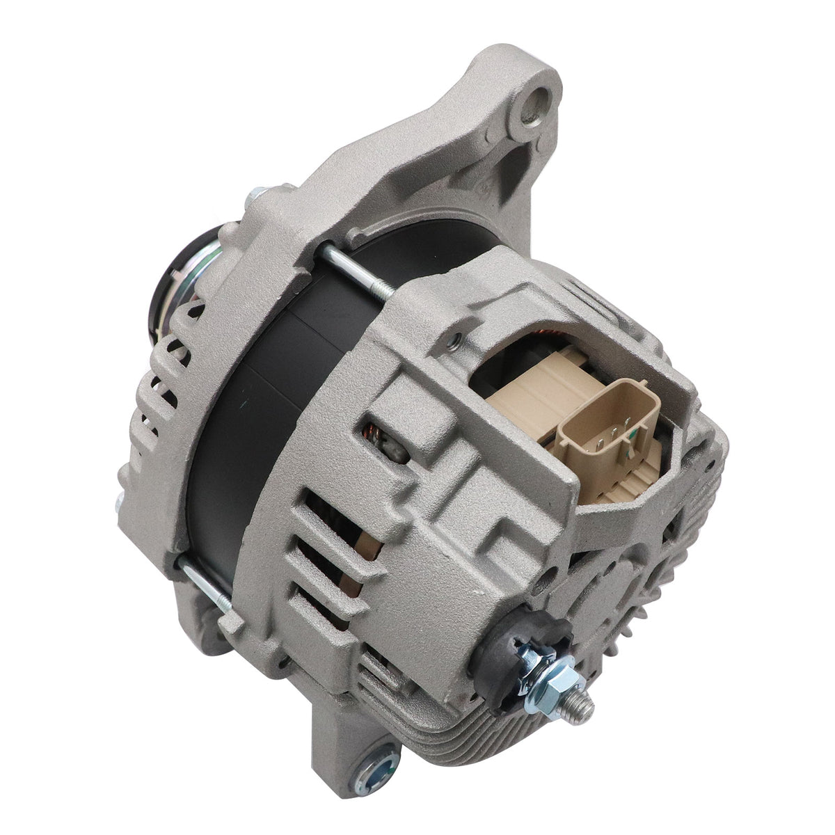 1800A288 For Mitsubishi RVR 2011-2019 New Alternator V6 2.4L 130 A/12 V