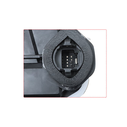 1PCS For 2020-25 Nissan Sentra - Rear Passenger Right Lock Actuator 82500-6LE0A