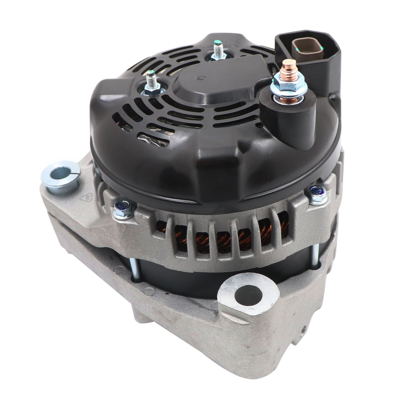 84009367 25864953 For Buick Lucerne 2009-2011 New Alternator V6 3.9L 140 A/12 V