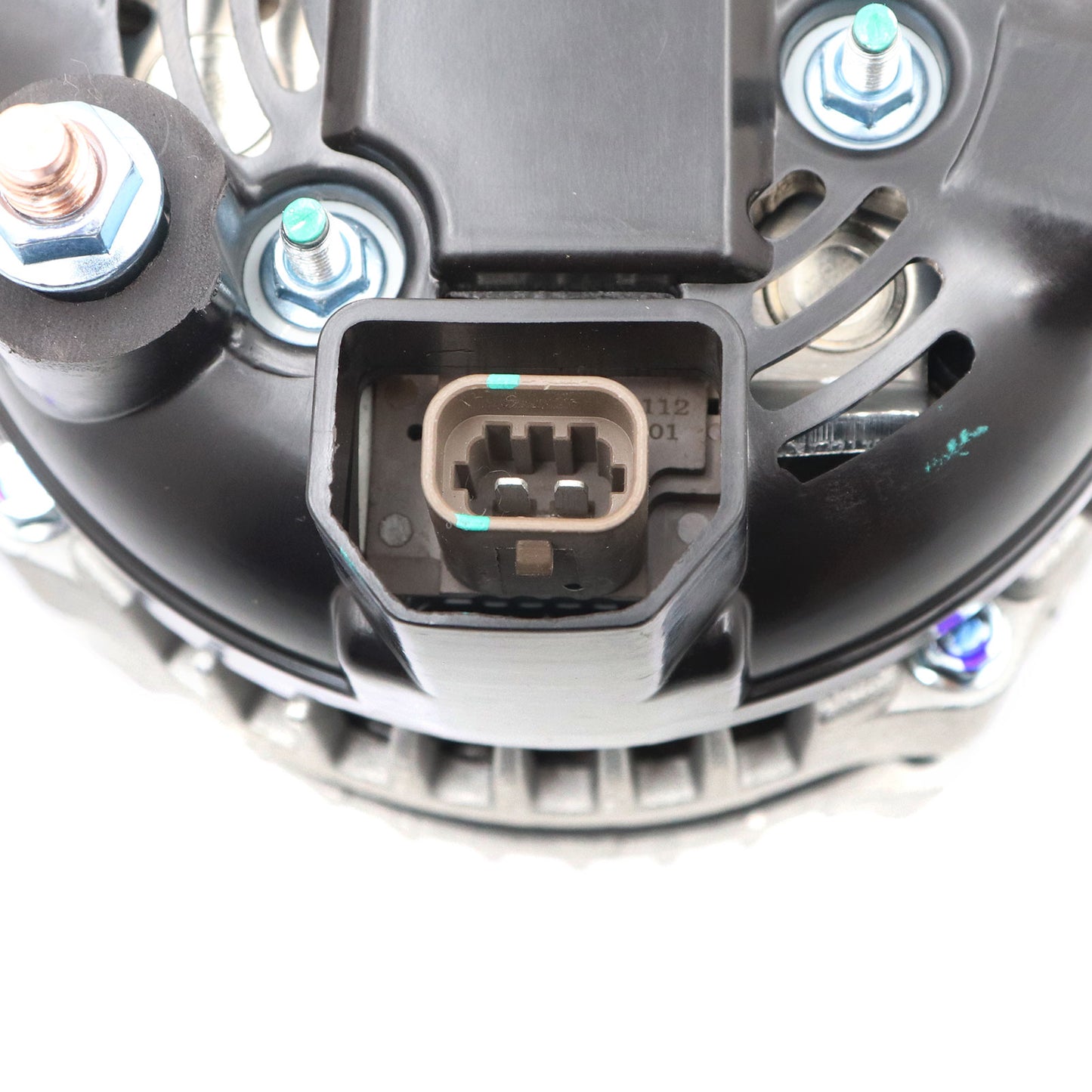 84009367 25864953 For Buick Lucerne 2009-2011 New Alternator V6 3.9L 140 A/12 V