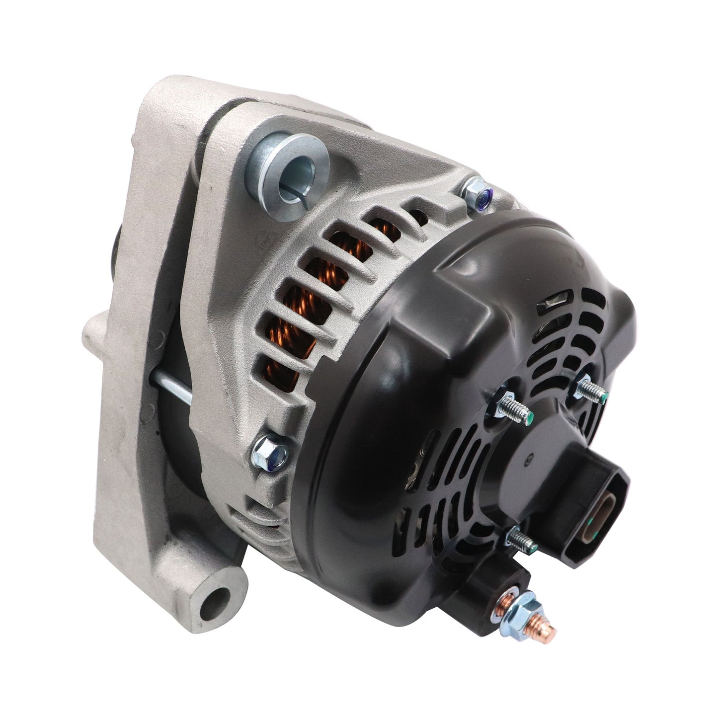 84009367 25864953 For Buick Lucerne 2009-2011 New Alternator V6 3.9L 140 A/12 V