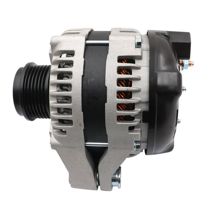 84009367 25864953 For Buick Lucerne 2009-2011 New Alternator V6 3.9L 140 A/12 V