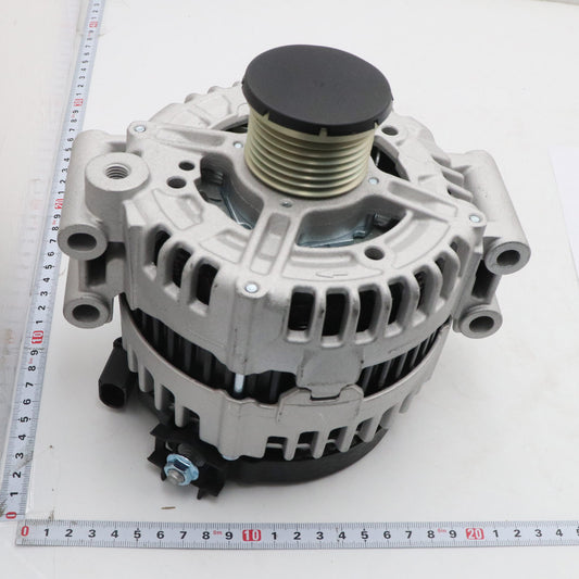 12317558220 For BMW 335i xDrive 2009-2010 New Alternator V6 1.6L 180 A/12 V
