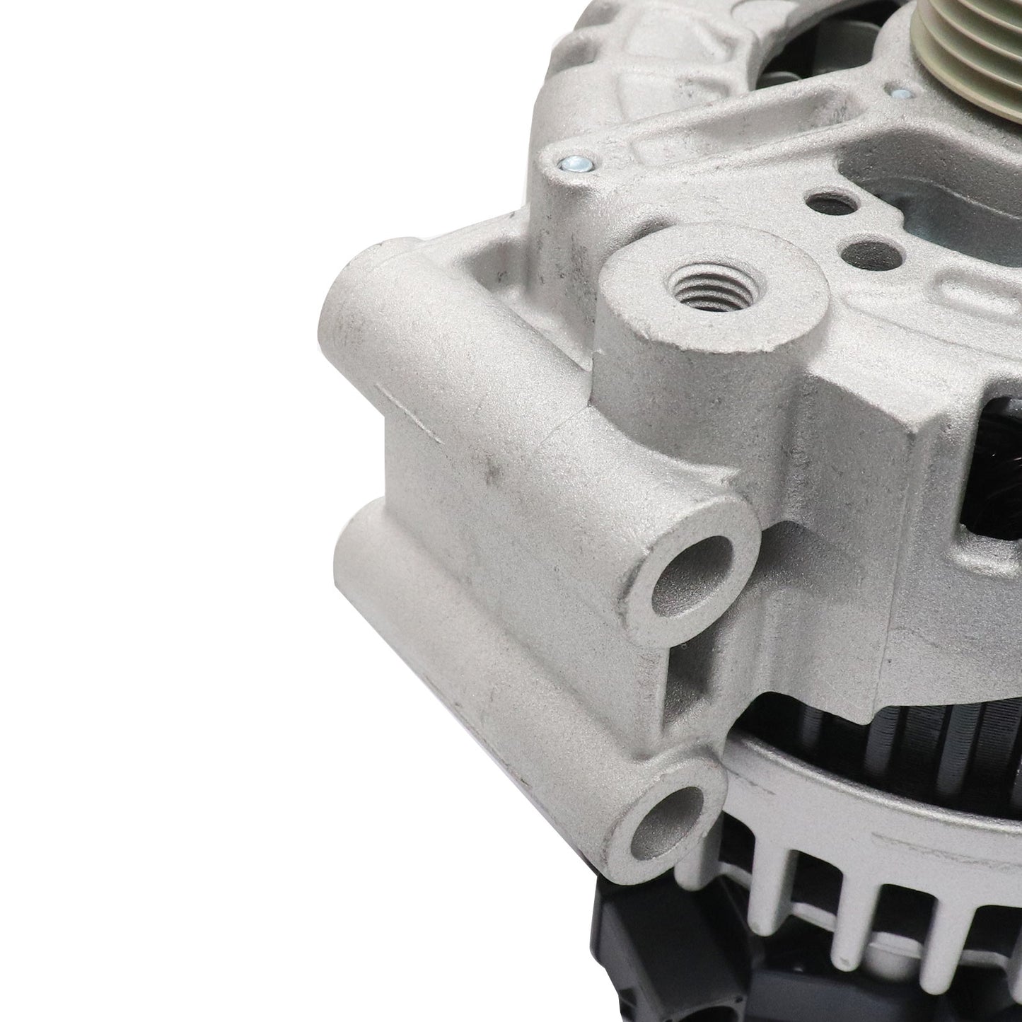 12317558220 For BMW 335i xDrive 2009-2010 New Alternator V6 1.6L 180 A/12 V