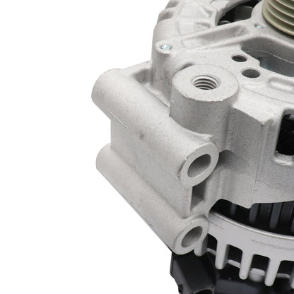 12317558220 For BMW 335i xDrive 2009-2010 New Alternator V6 1.6L 180 A/12 V