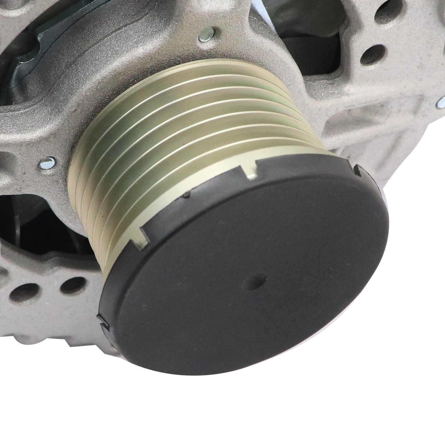 12317558220 For BMW 335i xDrive 2009-2010 New Alternator V6 1.6L 180 A/12 V