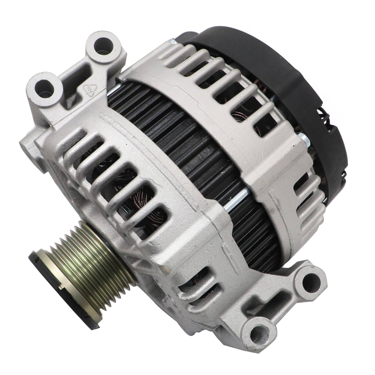 12317558220 For BMW 335i xDrive 2009-2010 New Alternator V6 1.6L 180 A/12 V