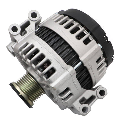 12317558220 For BMW 335i xDrive 2009-2010 New Alternator V6 1.6L 180 A/12 V