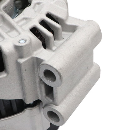 12317558220 For BMW 335i xDrive 2009-2010 New Alternator V6 1.6L 180 A/12 V