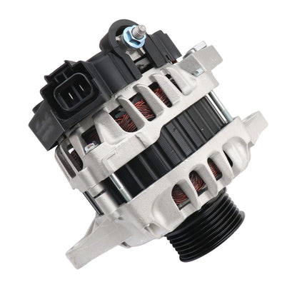 37300-2B150 For Kia Soul L4 1.6L 2012-2013 New Alternator V6 1.6L 90 A/12 V