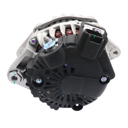 37300-2B150 For Kia Soul L4 1.6L 2012-2013 New Alternator V6 1.6L 90 A/12 V
