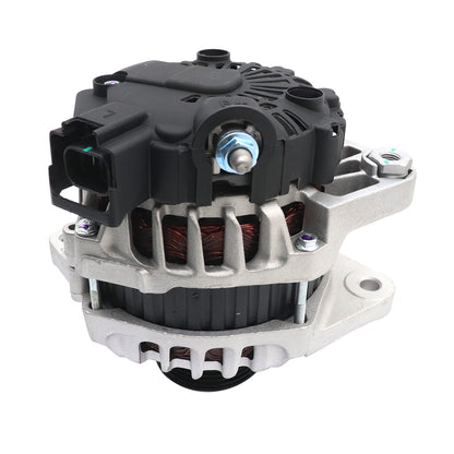 37300-2B150 For Kia Soul L4 1.6L 2012-2013 New Alternator V6 1.6L 90 A/12 V