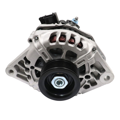 37300-2B150 For Kia Soul L4 1.6L 2012-2013 New Alternator V6 1.6L 90 A/12 V