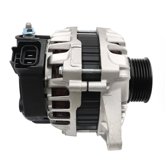 37300-2B150 For Kia Soul L4 1.6L 2012-2013 New Alternator V6 1.6L 90 A/12 V
