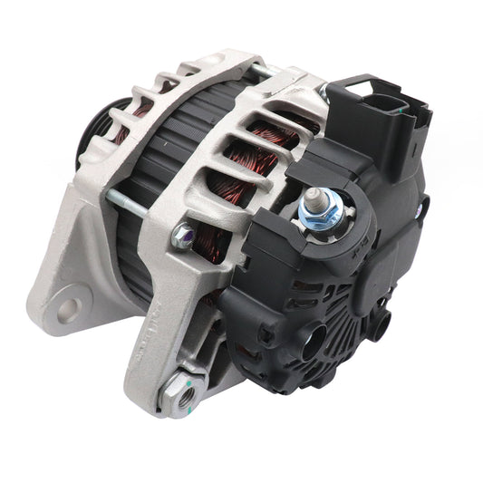 37300-2B150 For Kia Soul L4 1.6L 2012-2013 New Alternator V6 1.6L 90 A/12 V