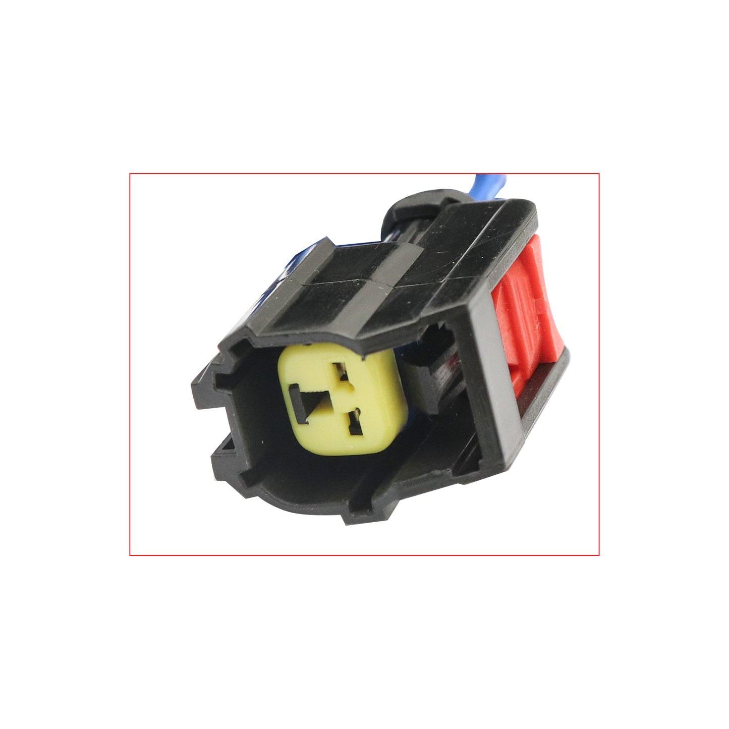 Fits For 2008-2020 Dodge Grand Caravan Brake Fluid Level Sensor Connector