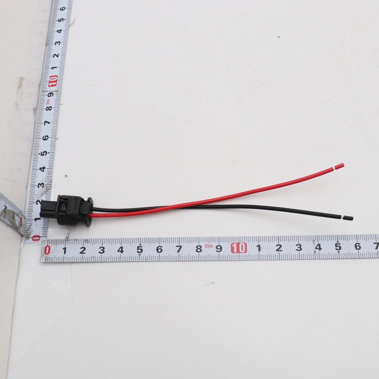 US Fuel Injector Wiring Connector Pigtail Plug Socket For BMW VW AUDI PORSCHE