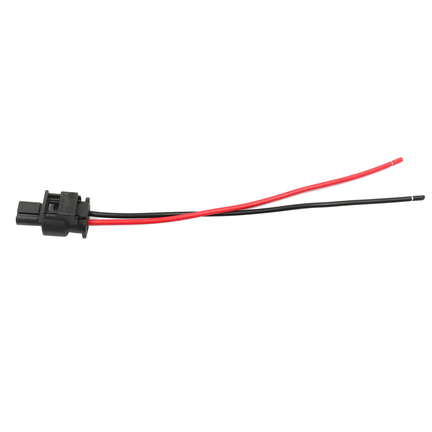 US Fuel Injector Wiring Connector Pigtail Plug Socket For BMW VW AUDI PORSCHE