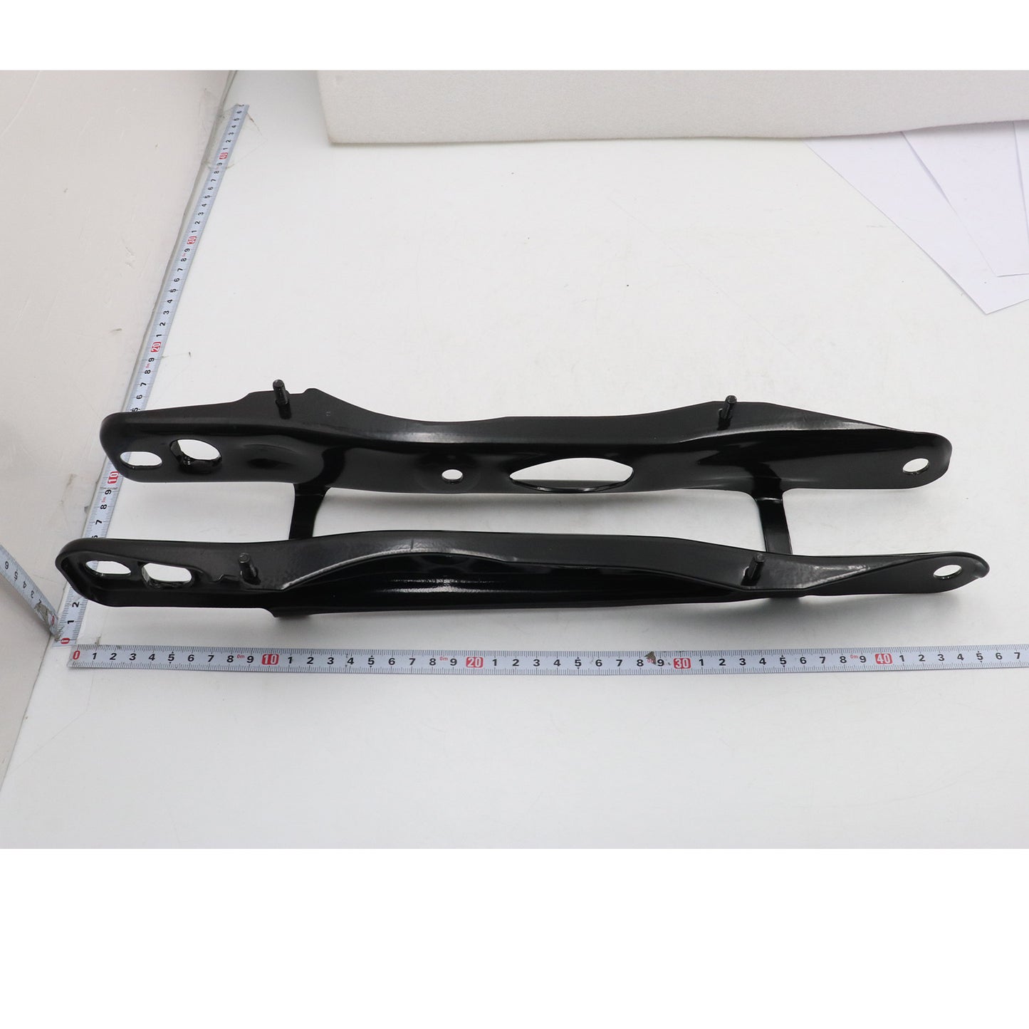For BMW G11 G12 G30 530 540 M550 740 750 M760 840 M850 Rear Lower Control Arm