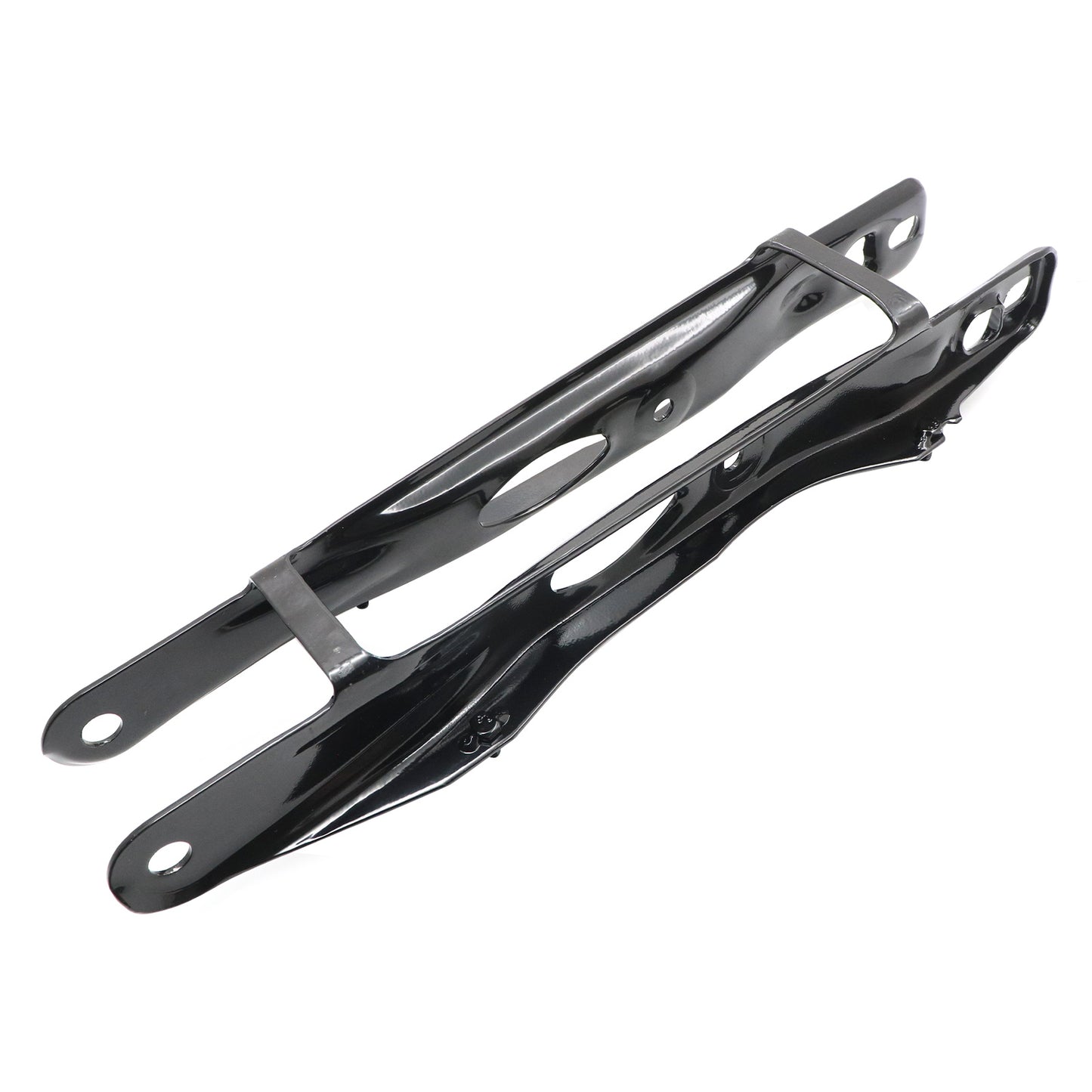 For BMW G11 G12 G30 530 540 M550 740 750 M760 840 M850 Rear Lower Control Arm