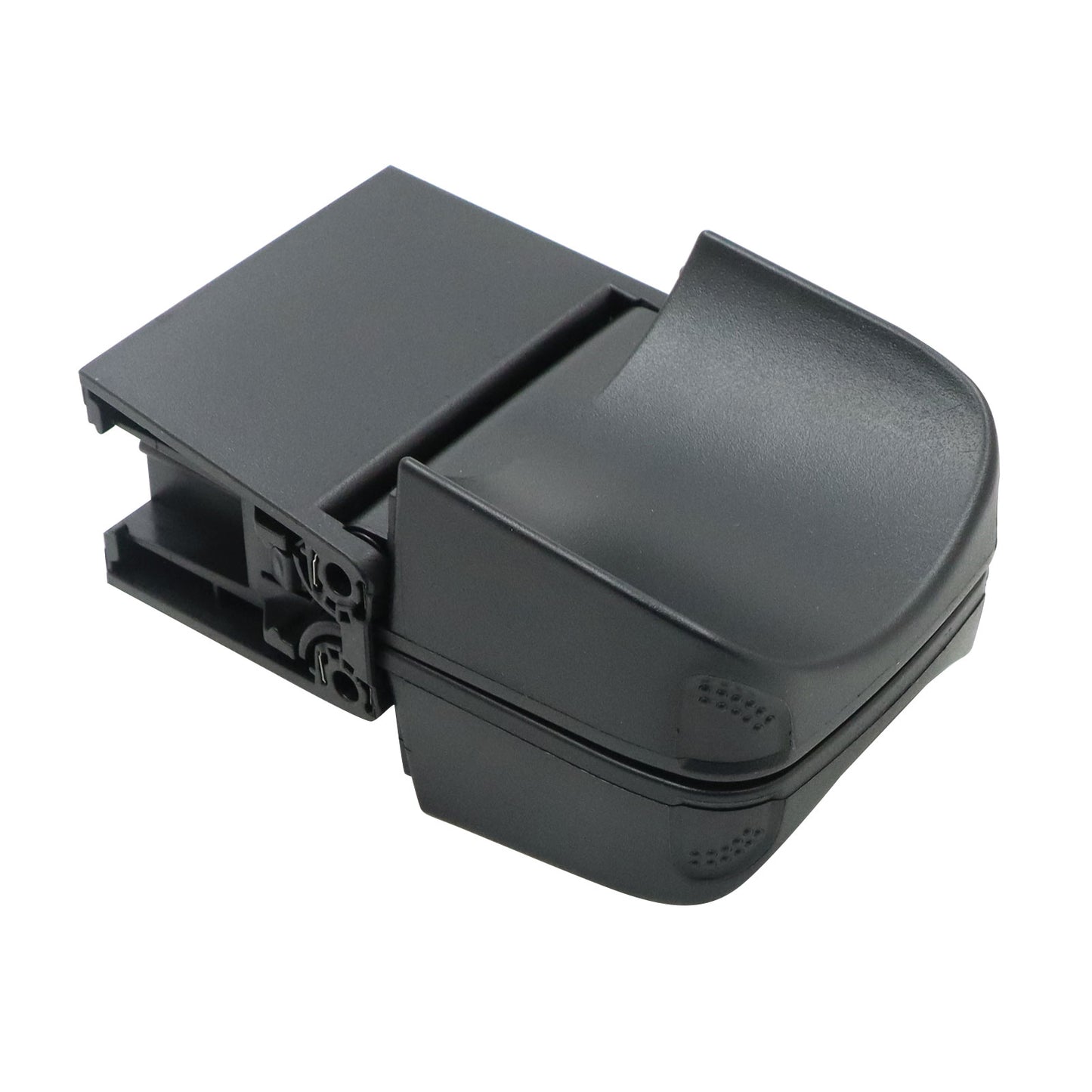 Center Console Cup Holder Insert For Honda HRV HR-V 2016-2018 77230-T7W-A02ZA