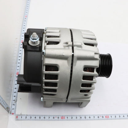 A0141540902 For Mercedes-Benz E550 S212/S213 12-17 New Alternator V8 180 A/12 V