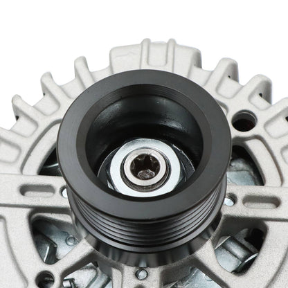 A0141540902 For Mercedes-Benz E550 S212/S213 12-17 New Alternator V8 180 A/12 V