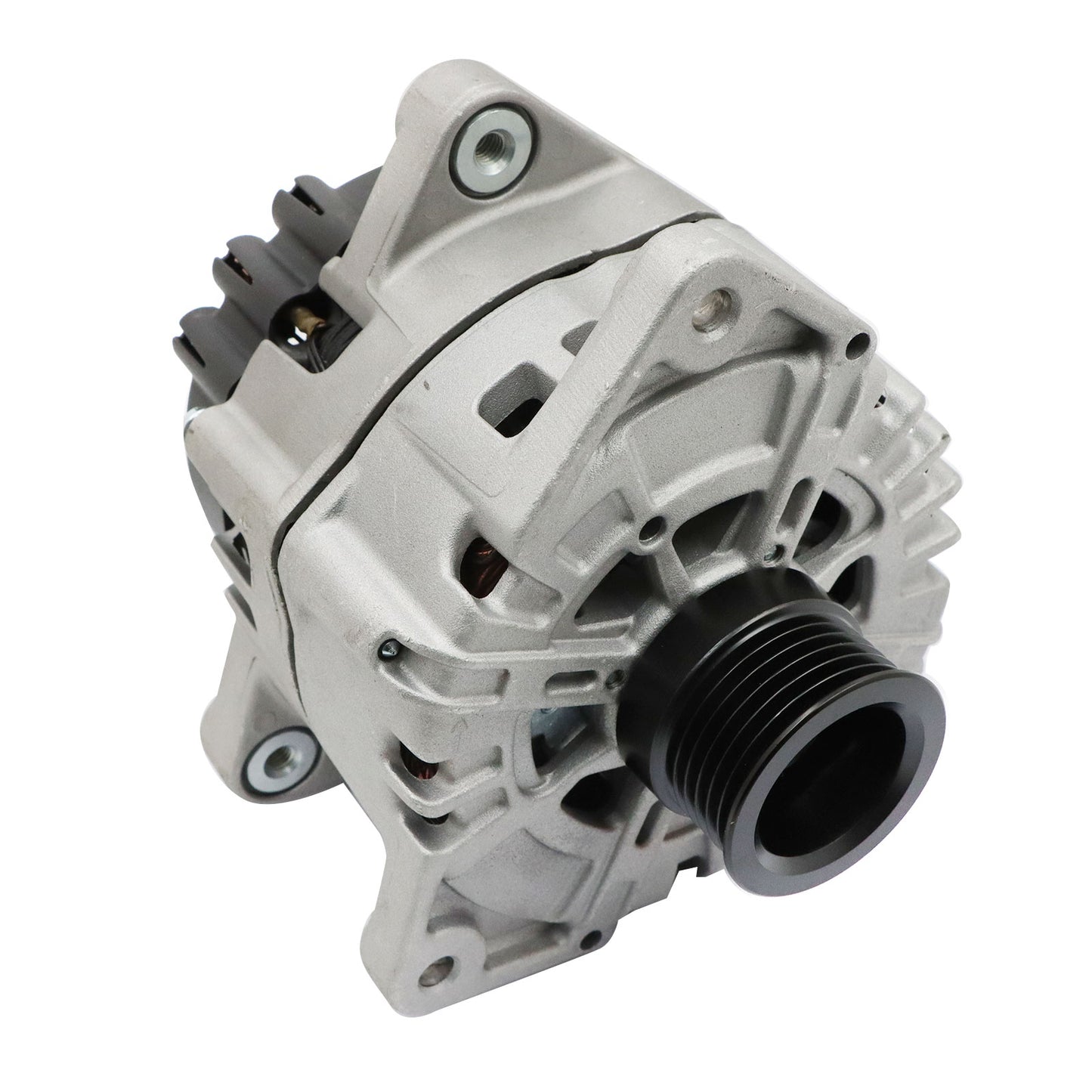 A0141540902 For Mercedes-Benz E550 S212/S213 12-17 New Alternator V8 180 A/12 V