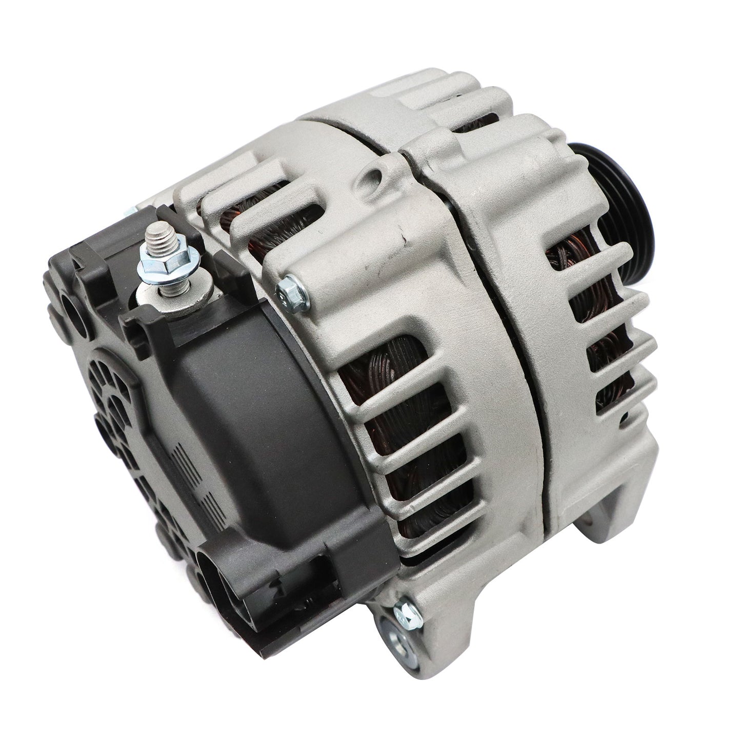 A0141540902 For Mercedes-Benz E550 S212/S213 12-17 New Alternator V8 180 A/12 V
