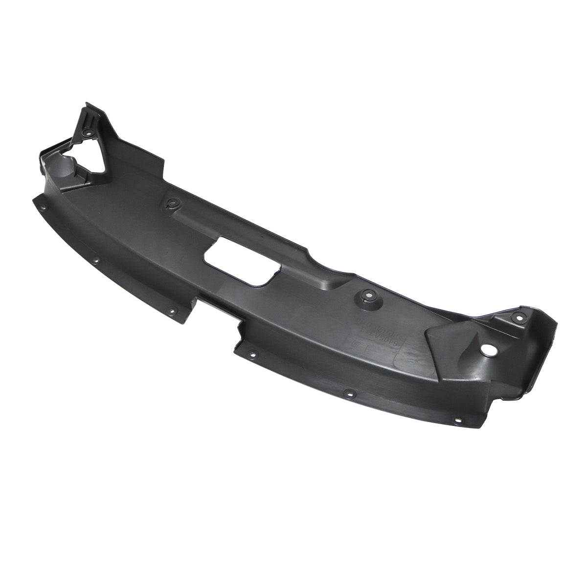 Radiator Support Upper Top Access Cover For 2020-2024 Mitsubishi Outlander Sport