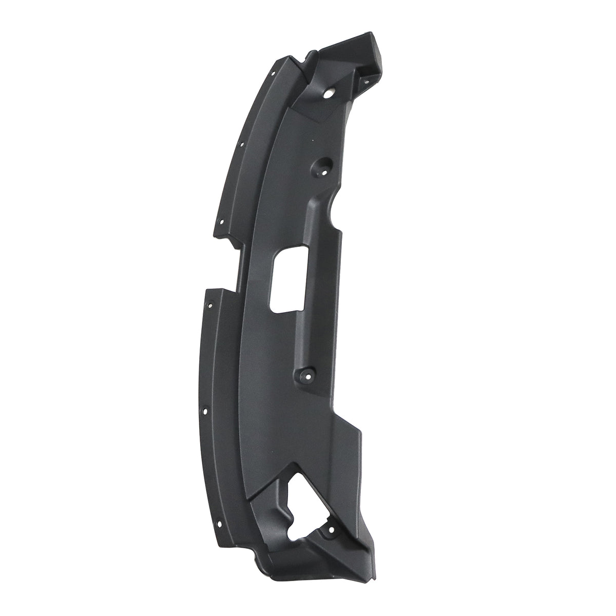 Radiator Support Upper Top Access Cover For 2020-2024 Mitsubishi Outlander Sport