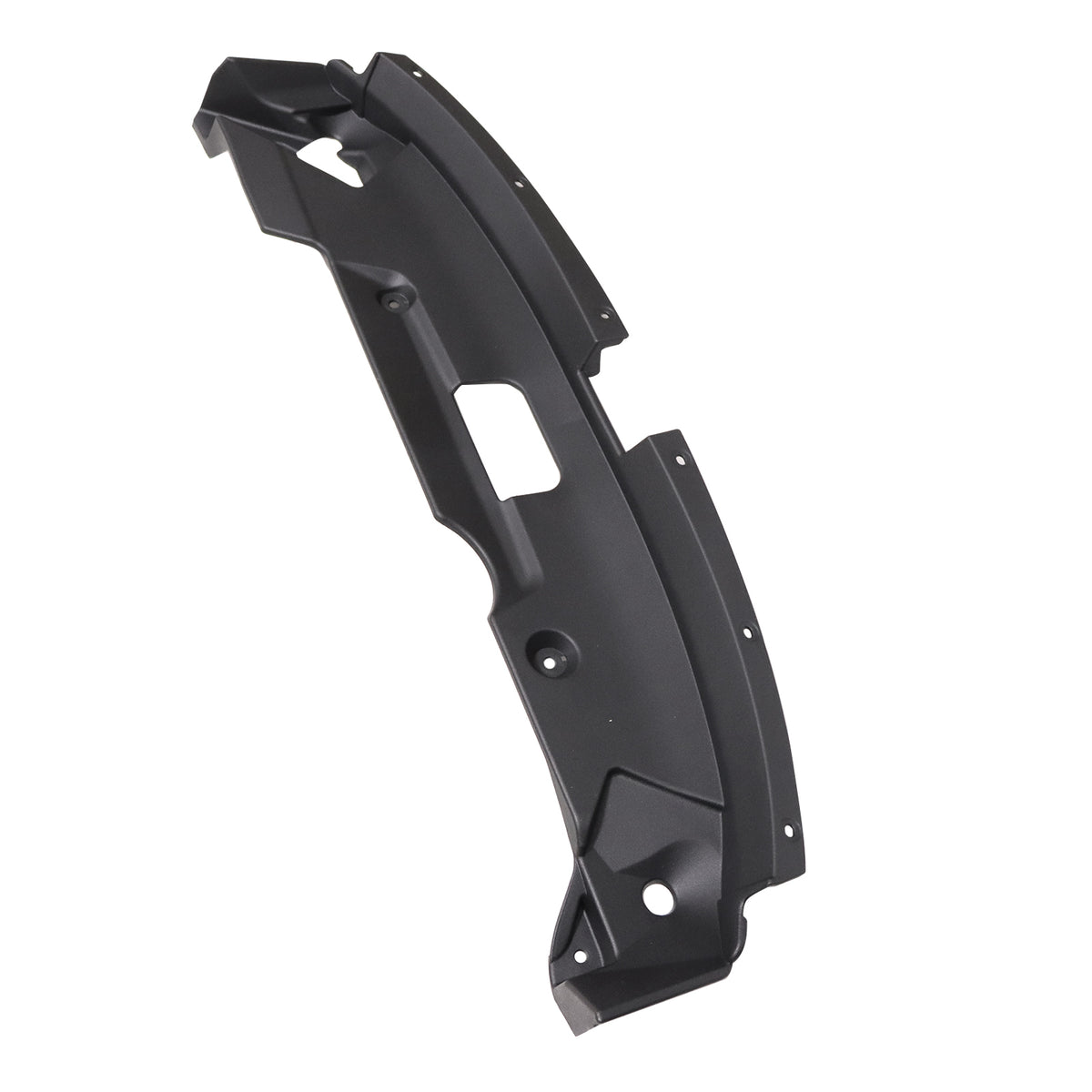 Radiator Support Upper Top Access Cover For 2020-2024 Mitsubishi Outlander Sport