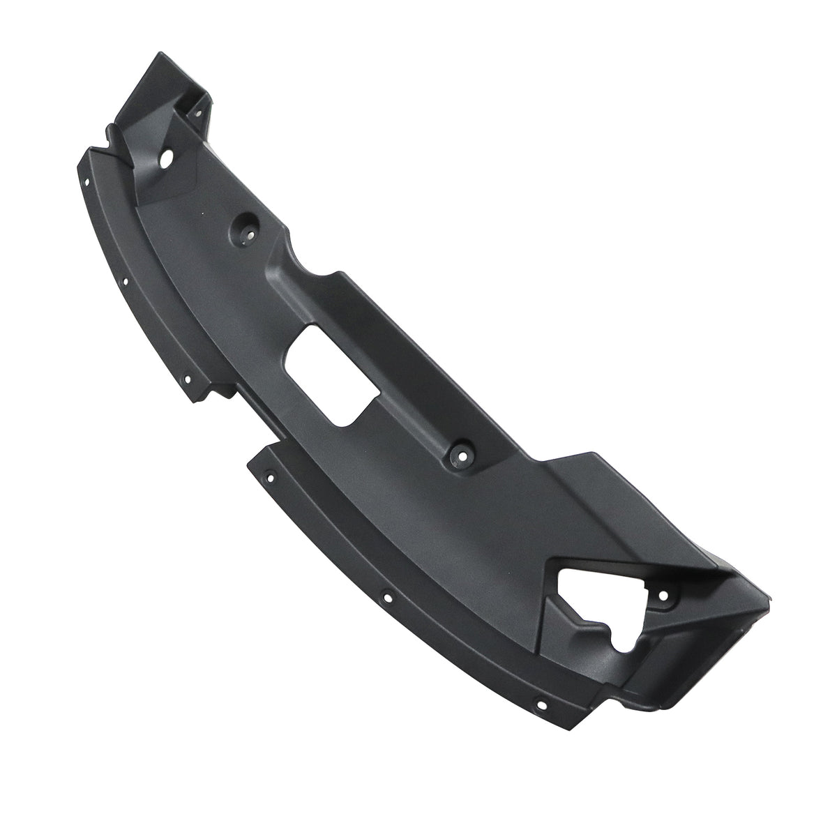 Radiator Support Upper Top Access Cover For 2020-2024 Mitsubishi Outlander Sport