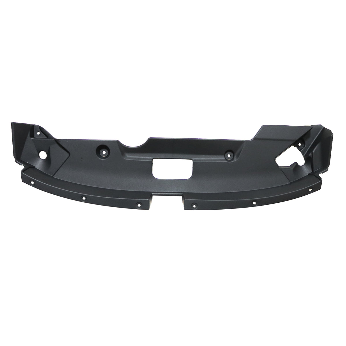 Radiator Support Upper Top Access Cover For 2020-2024 Mitsubishi Outlander Sport