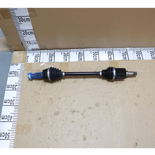 NEW Front Left CV Axle Assembly For JAGUAR XF 2009-2015 C2Z22410 C2Z30574
