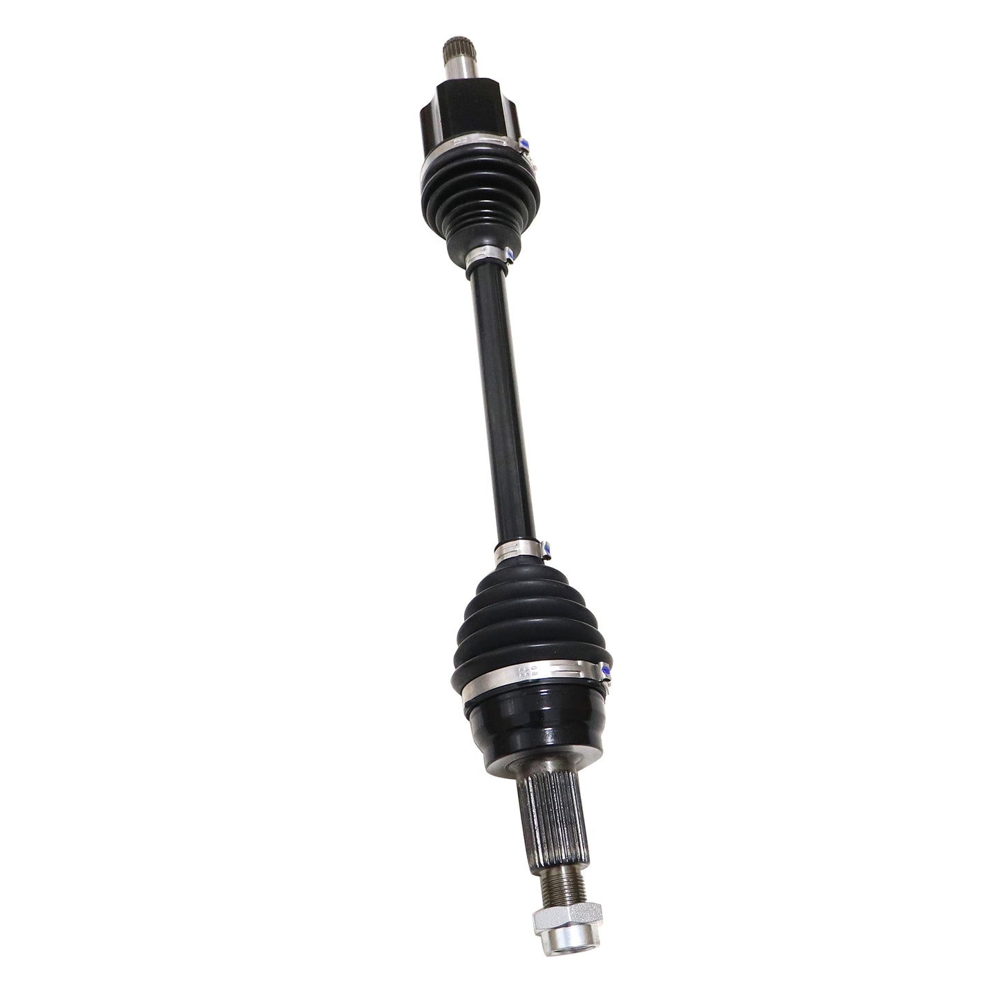NEW Front Left CV Axle Assembly For JAGUAR XF 2009-2015 C2Z22410 C2Z30574