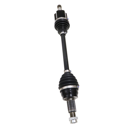 NEW Front Left CV Axle Assembly For JAGUAR XF 2009-2015 C2Z22410 C2Z30574
