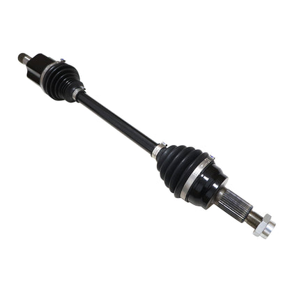 NEW Front Left CV Axle Assembly For JAGUAR XF 2009-2015 C2Z22410 C2Z30574