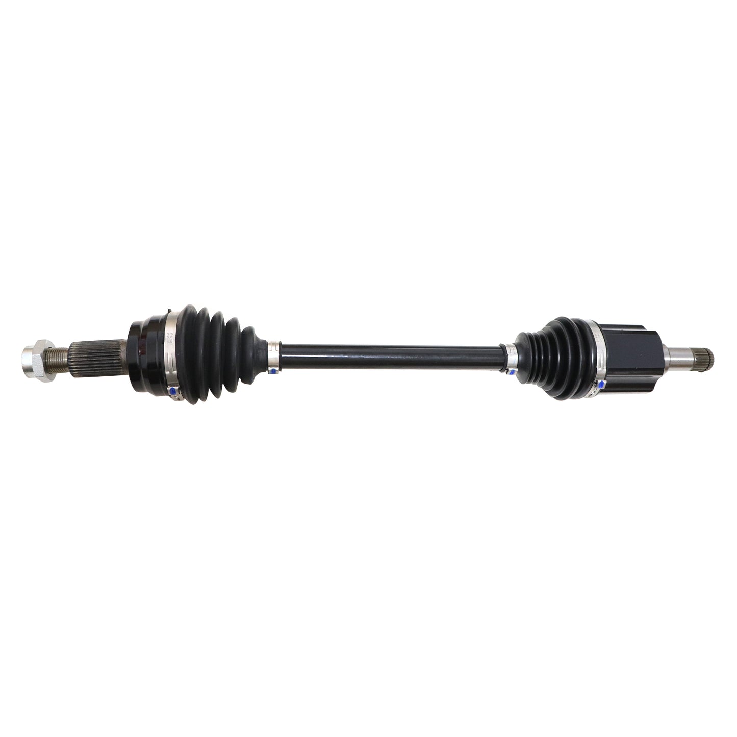 NEW Front Left CV Axle Assembly For JAGUAR XF 2009-2015 C2Z22410 C2Z30574