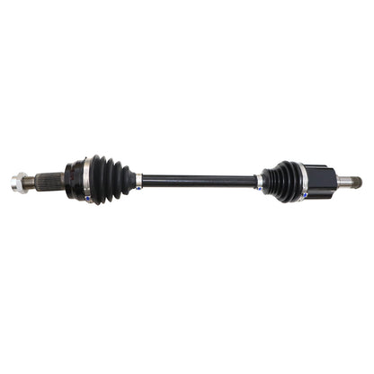 NEW Front Left CV Axle Assembly For JAGUAR XF 2009-2015 C2Z22410 C2Z30574