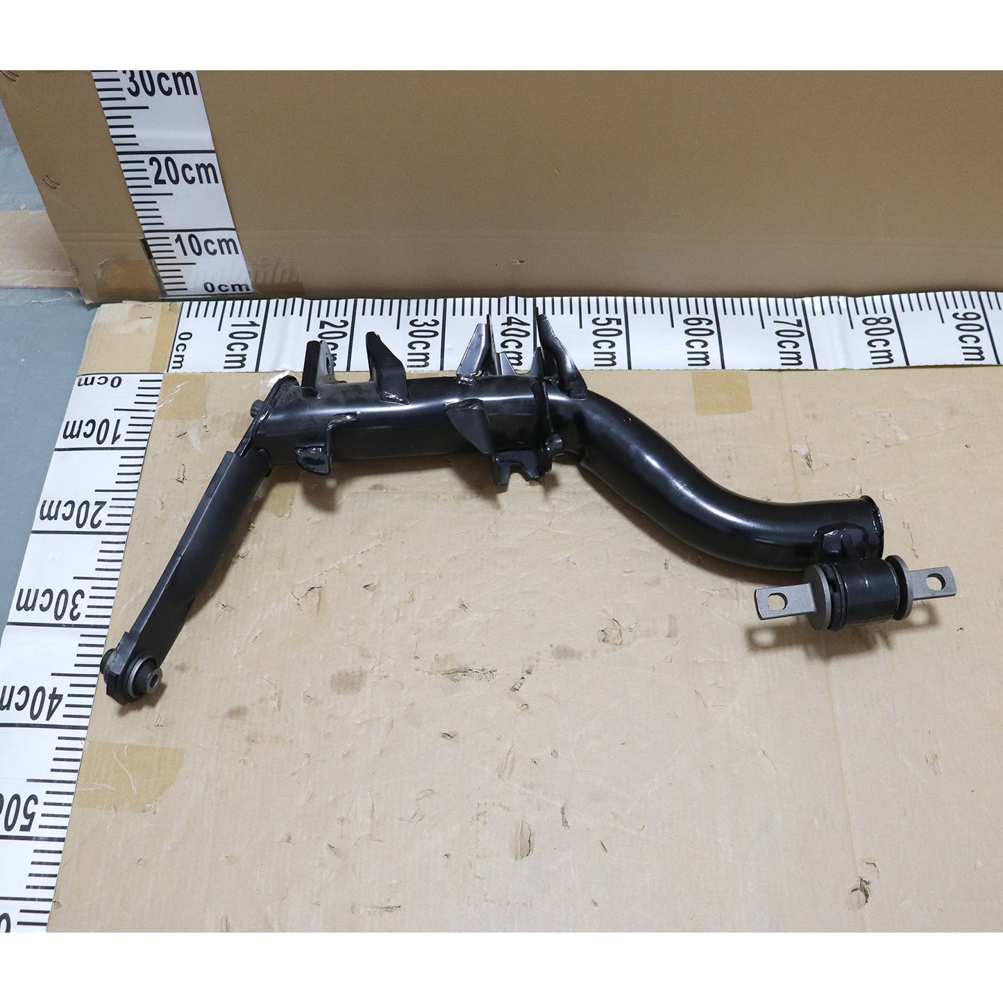 Replacement For Honda CRV 2002-2006 Trailing Arm Rear Left 52371S9A010