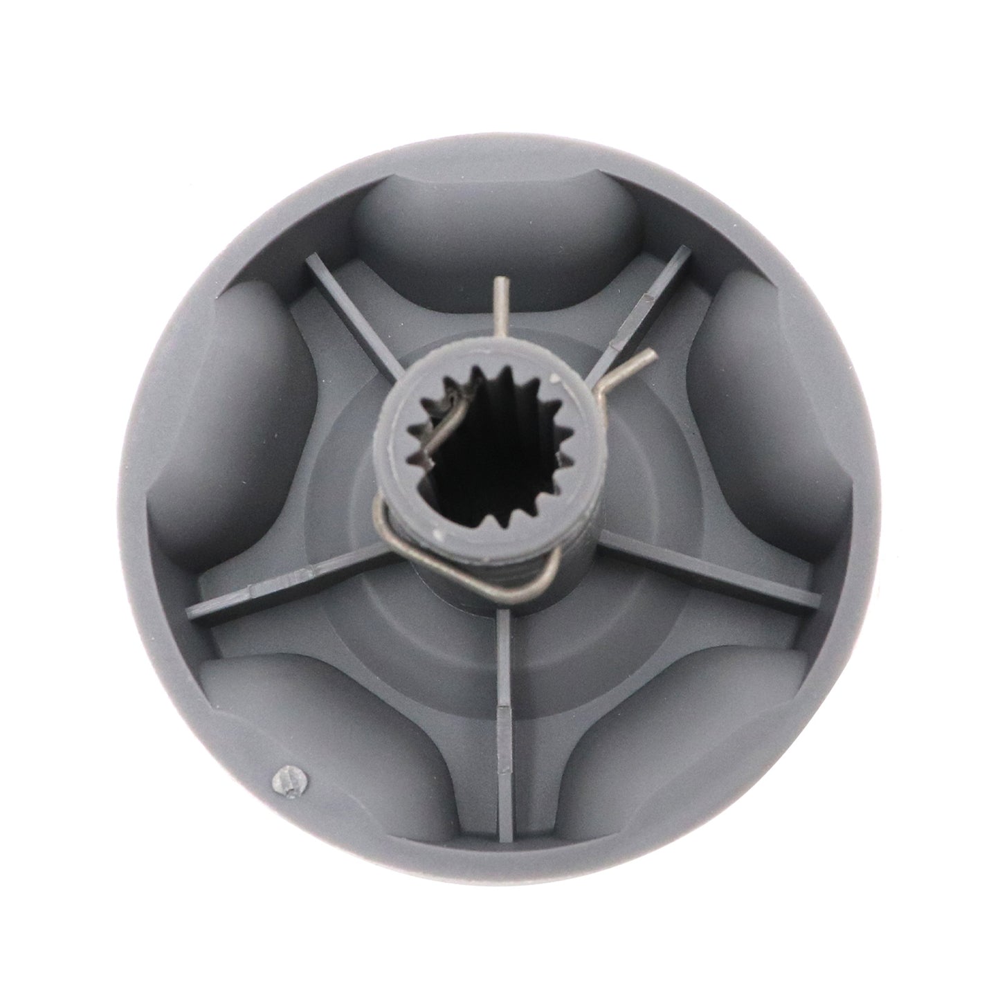 US For 2009-2014 Ford F-150 Front Seat Adjustment Control Knob Left/Right Gray