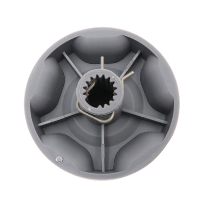 US For 2009-2014 Ford F-150 Front Seat Adjustment Control Knob Left/Right Gray